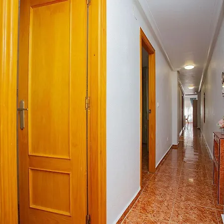 139 Lucias Beach Alicante Holiday *