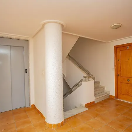 139 Lucias Beach Alicante Holiday