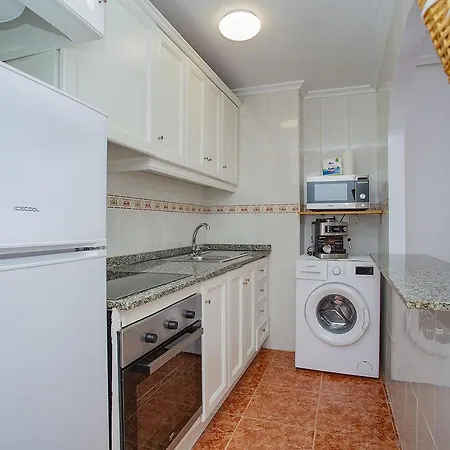 139 Lucias Beach Alicante Holiday * Torrevieja