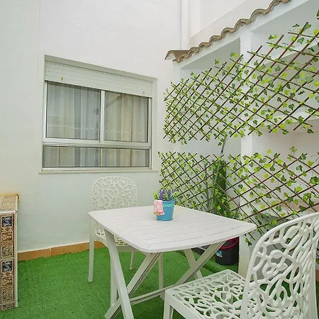 139 Lucias Beach Alicante Holiday *