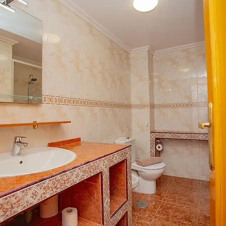 Apartment 139 Lucias Beach Alicante Holiday