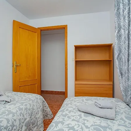 139 Lucias Beach Alicante Holiday Apartment Torrevieja