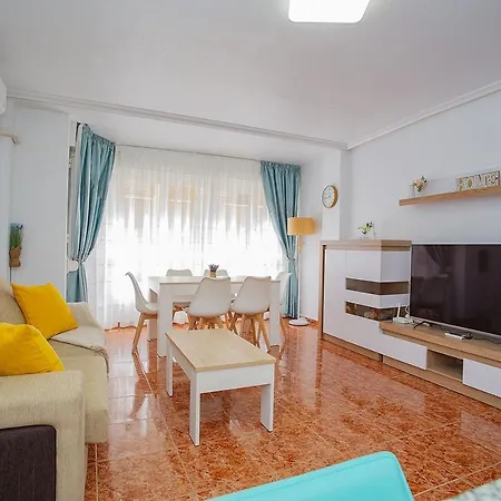 139 Lucias Beach Alicante Holiday Torrevieja