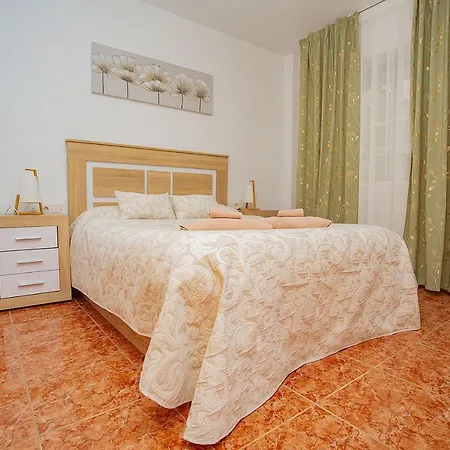 Apartment 139 Lucias Beach Alicante Holiday