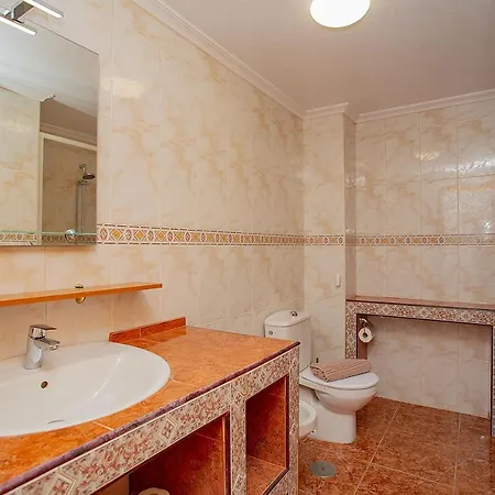 Apartment 139 Lucias Beach Alicante Holiday Torrevieja