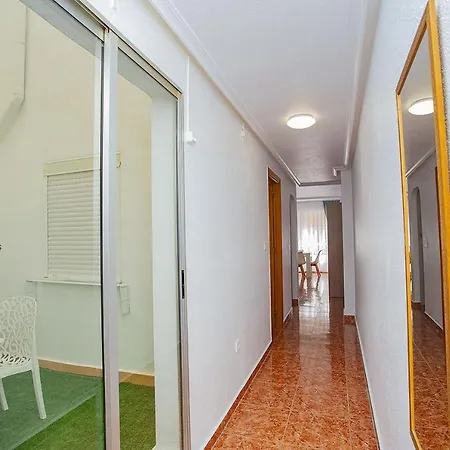 139 Lucias Beach Alicante Holiday Torrevieja