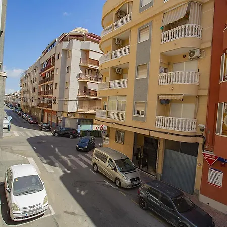 139 Lucias Beach Alicante Holiday *