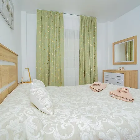 Apartment 139 Lucias Beach Alicante Holiday Torrevieja