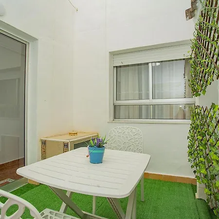 Apartment 139 Lucias Beach Alicante Holiday Torrevieja