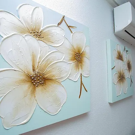 139 Lucias Beach Alicante Holiday Apartment